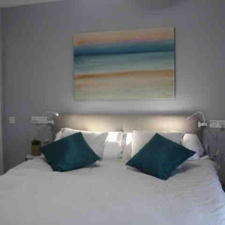 Sotogrande Paseo Del Mar - 10 Steps Away From The Beach 산 로케 외부 사진