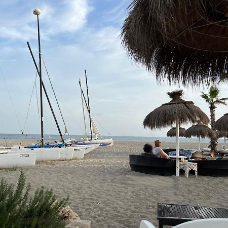 Sotogrande Paseo Del Mar - 10 Steps Away From The Beach 산 로케 외부 사진