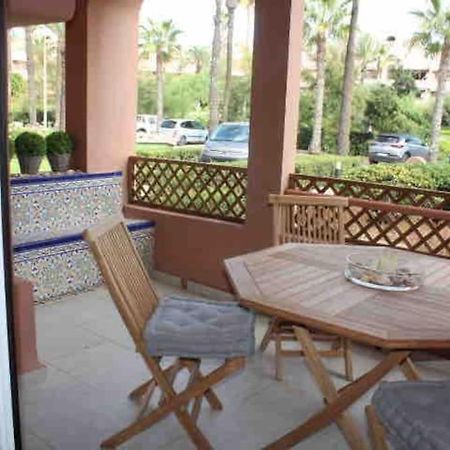 Sotogrande Paseo Del Mar - 10 Steps Away From The Beach 산 로케 외부 사진