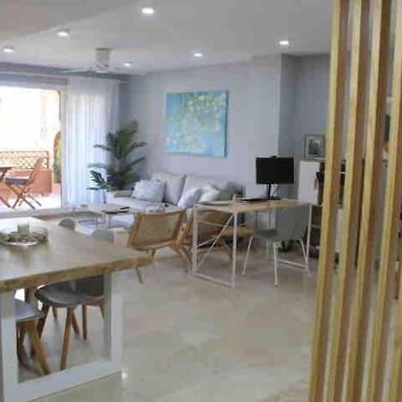 Sotogrande Paseo Del Mar - 10 Steps Away From The Beach 산 로케 외부 사진