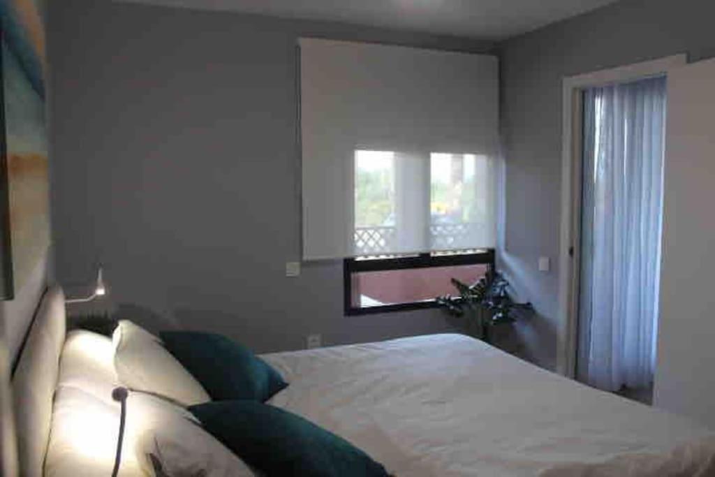 Sotogrande Paseo Del Mar - 10 Steps Away From The Beach 산 로케 외부 사진