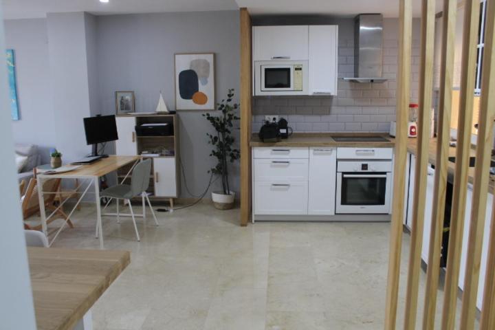 Sotogrande Paseo Del Mar - 10 Steps Away From The Beach 산 로케 외부 사진