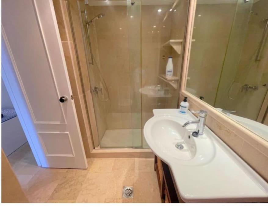 Sotogrande Paseo Del Mar - 10 Steps Away From The Beach 산 로케 외부 사진