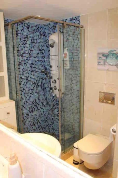 Sotogrande Paseo Del Mar - 10 Steps Away From The Beach 산 로케 외부 사진