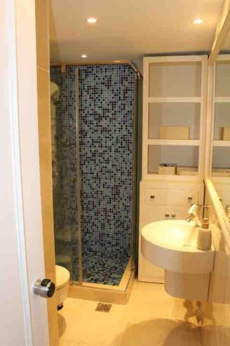 Sotogrande Paseo Del Mar - 10 Steps Away From The Beach 산 로케 외부 사진