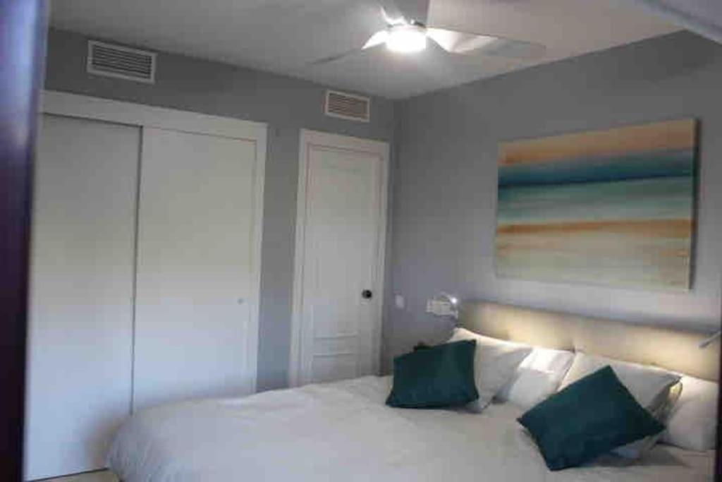 Sotogrande Paseo Del Mar - 10 Steps Away From The Beach 산 로케 외부 사진
