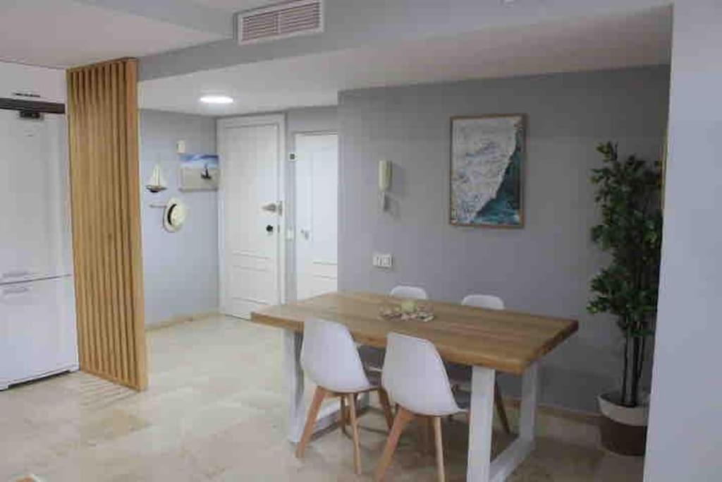Sotogrande Paseo Del Mar - 10 Steps Away From The Beach 산 로케 외부 사진